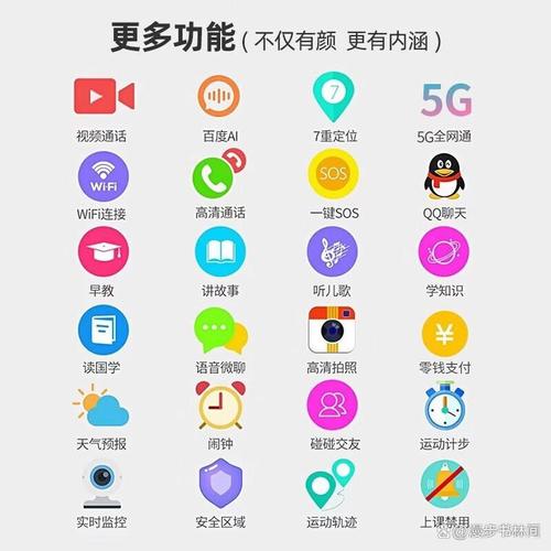 口碑最好的十大智能手表品牌 畅享健康科技生活，解锁运动乐趣
