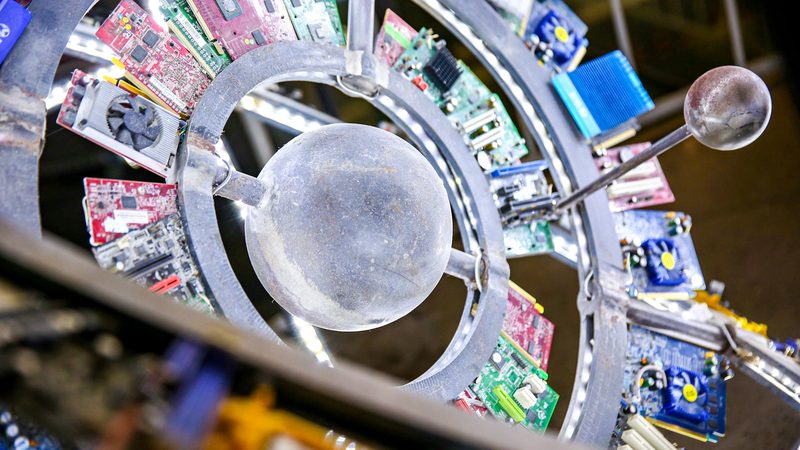 揭秘免费开源RPA开发平台：如何构建高效自动化工作流