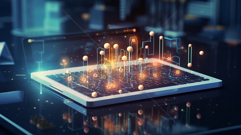Power BI 数据可视化：解析其价值与成本考量