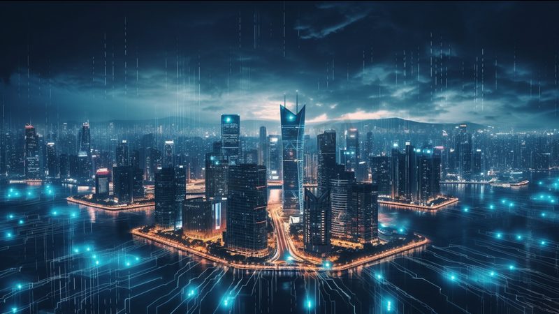 制造业企业数字化商业模式的转型之路